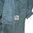 Swiss Army Wool Coat - Medium Short - Swiss Army Surplus - Great Coats