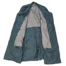 Swiss Army Wool Coat - Medium - Swiss Army Surplus - Great Coats