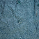 Swiss Army Wool Coat - Medium - Swiss Army Surplus - Great Coats