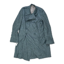 Swiss Army Wool Coat - Medium - Swiss Army Surplus - Great Coats