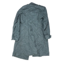 Swiss Army Wool Greatcoat - 52N, Large