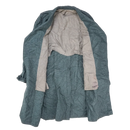 Swiss Army Wool Greatcoat - 52N, Large