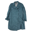 Swiss Army Wool Greatcoat - 52N, Large