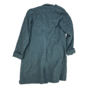 Swiss Army Wool Greatcoat - Medium Long - Swiss Army Surplus - Great Coats