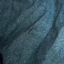 Swiss Army Wool Greatcoat - Medium Long - Swiss Army Surplus - Great Coats