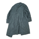 Swiss Army Wool Greatcoat - Small - Swiss Army Surplus - Great Coats