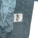 Swiss Army Wool Greatcoat - Small - Swiss Army Surplus - Great Coats