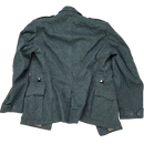 Swiss Army Wool Jacket - 48N, Medium - Swiss Army Surplus - Field Jackets