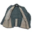Swiss Army Wool Jacket - 48N, Medium - Swiss Army Surplus - Field Jackets