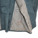 Swiss Army Wool Jacket - 48N, Medium - Swiss Army Surplus - Field Jackets