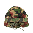 Swiss M71 Helmet Cover - Swiss Army Surplus - Helmets