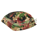 Swiss M71 Helmet Cover - Swiss Army Surplus - Helmets