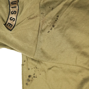 Swiss Olive Moisture Wicking T-Shirt - Value Grade - Swiss Army Surplus - Basic Shirts