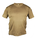 Swiss Olive Moisture Wicking T-Shirt - Value Grade - Swiss Army Surplus - Basic Shirts