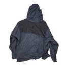 Tacs-Ops II Black Wet Weather Parka - XLarge - Army & Outdoors - Parkas