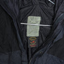 Tacs-Ops II Black Wet Weather Parka - XLarge - Army & Outdoors - Parkas