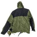 Tacs-Ops II Olive Wet Weather Parka - Small