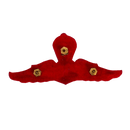 Thai Army Master Parachute Wings Badge