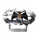 Thai Army Special Forces "Hunter Killer" Badge