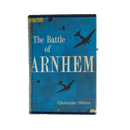 The Battle of Arnhem - Christopher Hibbert Book - Army & Outdoors - Books