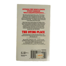 The Dying Place - David A. Maurer - Army & Outdoors - Books