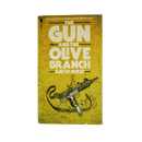 The Gun and the Olive Branch - David Hurst Book - Army & Outdoors - Books
