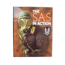 The SAS in Action Book