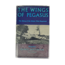 The Wings of Pegasus: The Story of the Glider Pilot Regiment Book - Army & Outdoors - Books