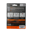 Tinderzip Zipper Pull - 5 Pack - Army and Outdoors - Load Accessories