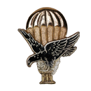 Togo Army Parachute Badge - Army & Outdoors - Flags, Badges & Insignia