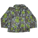 Trebark Greenleaf BDU Shirt - Small - Army & Outdoors - Field Shirts