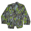 Trebark Greenleaf BDU Shirt - Small - Army & Outdoors - Field Shirts
