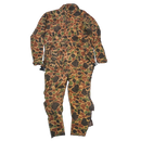 Trophy Club Duck Hunter Lined Coveralls - Large - Army & Outdoors - Overalls