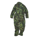 Trophy Club Woodland Camo Lined Coveralls - XLarge - Army & Outdoors - Overalls