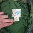 Trophy Club Woodland Camo Lined Coveralls - XLarge - Army & Outdoors - Overalls