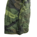 Trophy Club Woodland Camo Lined Coveralls - XLarge - Army & Outdoors - Overalls
