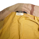 Tru-Spec 3 Colour Desert ACU Cut Field Shirt - XLarge Short - Film Production Used - Field Shirts