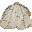 Tru-Spec 3 Colour Desert Ripstop BDU Shirt - Large Regular
