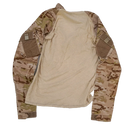 Tru-Spec Arid Multicam Combat Shirt - Medium