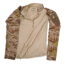 Tru-Spec Arid Multicam Combat Shirt - Medium