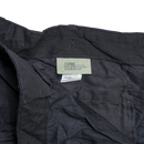 Tru-Spec Black BDU Ripstop Shorts - 2XLarge