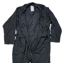 Tru-Spec Black CWU 27/P Flyers Coveralls - 2XLarge
