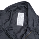 Tru-Spec Black CWU 27/P Flyers Coveralls - 2XLarge