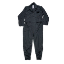 Tru-Spec Black CWU 27/P Flyers Coveralls - 2XLarge