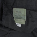 Tru-Spec Black Ripstop BDU Trousers - Large Long - Tru-Spec - Combat Trousers