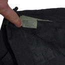 Tru-Spec Black Ripstop BDU Trousers - Large Long - Tru-Spec - Combat Trousers