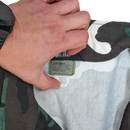 Tru-Spec Concrete Jungle Camo BDU Shirt - XLarge