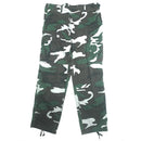 Tru-Spec Concrete Jungle Camo BDU Trousers - Large - Tru-Spec - Cargo Trousers