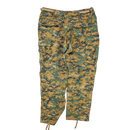 Tru-Spec Digital Woodland BDU Trousers - Medium Regular - Tru-Spec - Combat Trousers