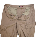 Tru-Spec Khaki ACU Cut Ripstop Trousers - Large Long